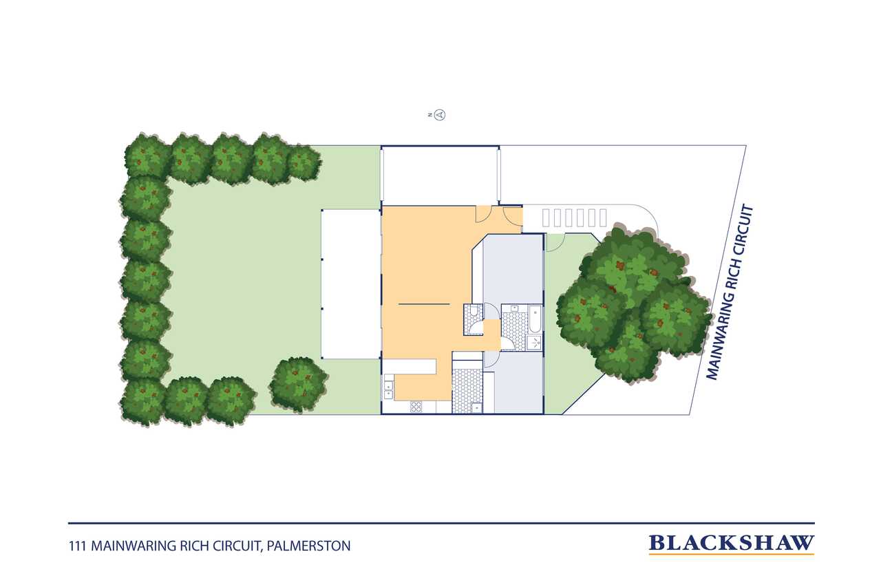 111 Mainwaring Rich Circuit Palmerston
