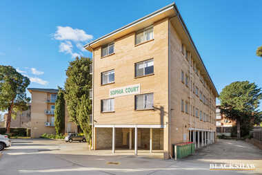 29/14 King Street Queanbeyan