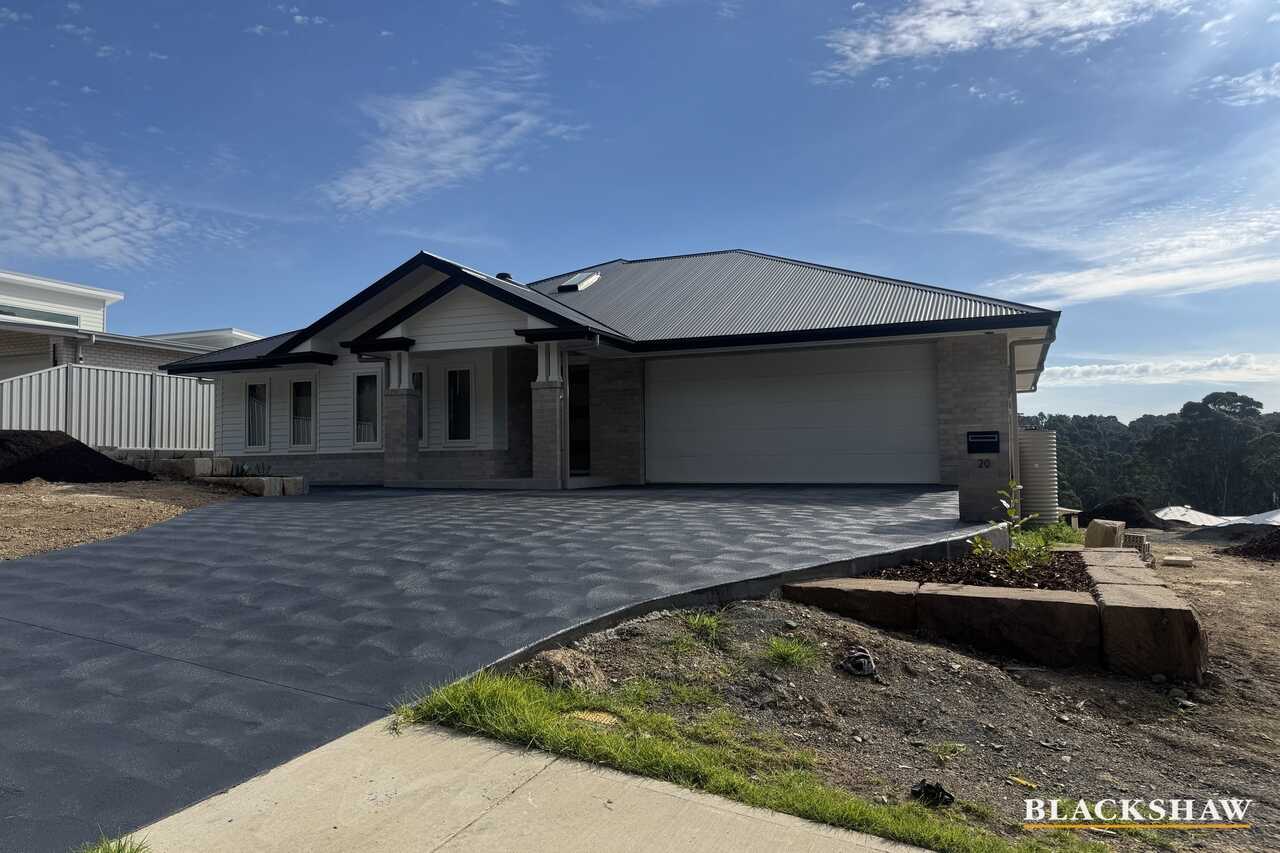 20 Sebbens Crescent Rosedale