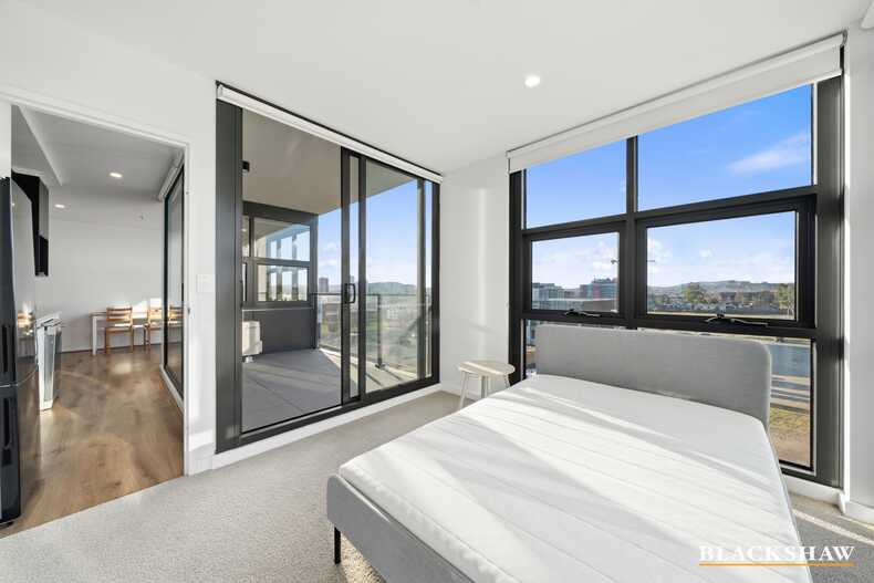 38/70 Efkarpidis Street  Gungahlin