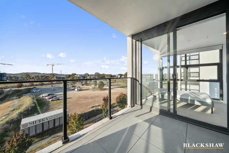 38/70 Efkarpidis Street  Gungahlin