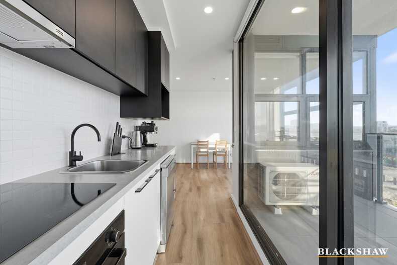 38/70 Efkarpidis Street  Gungahlin
