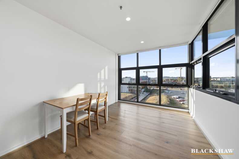 38/70 Efkarpidis Street  Gungahlin
