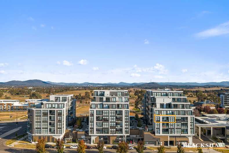 38/70 Efkarpidis Street  Gungahlin