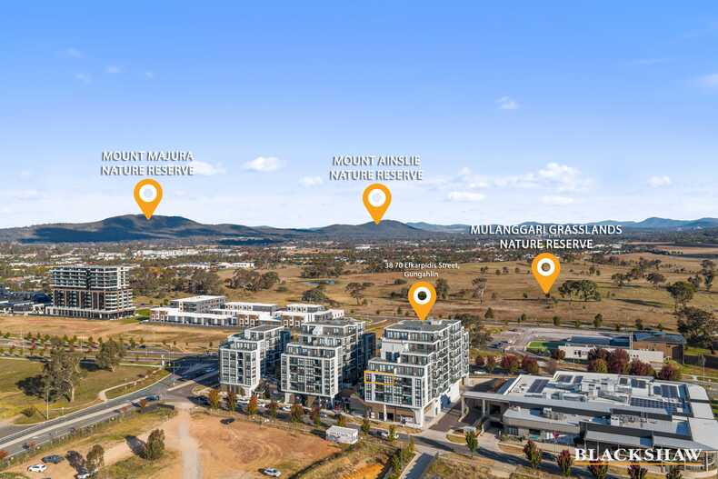 38/70 Efkarpidis Street  Gungahlin