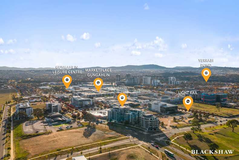 38/70 Efkarpidis Street  Gungahlin