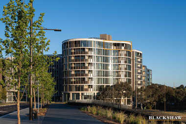 805/72 Allara Street City