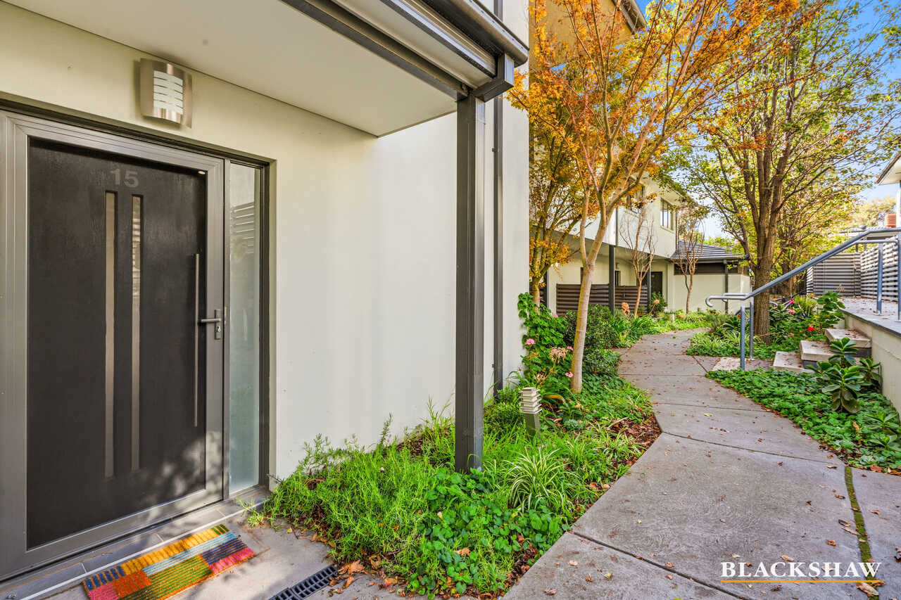 15/93 Nemarang Crescent Waramanga