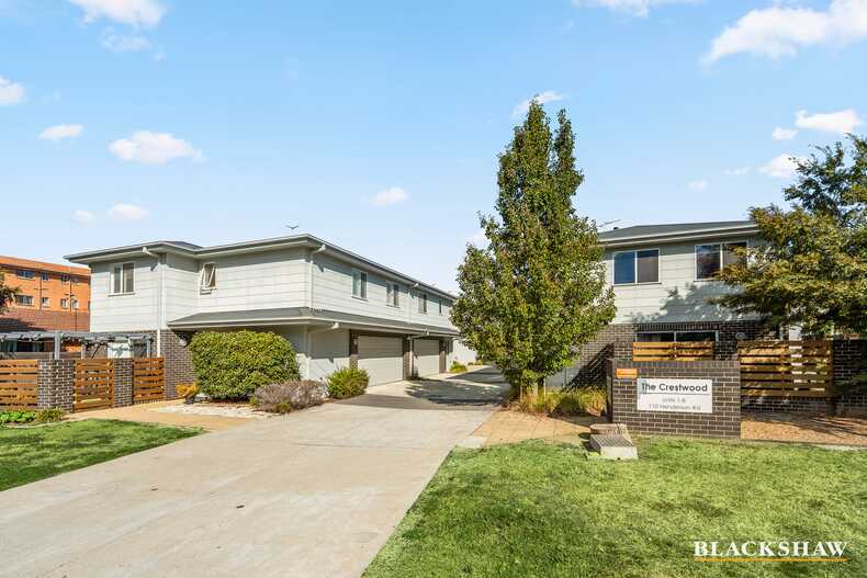 5/110 Henderson Road Crestwood