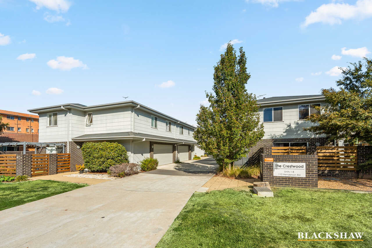 5/110 Henderson Road Crestwood