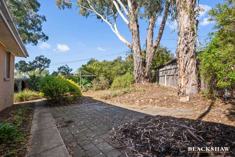 128 Kalgoorlie Crescent Fisher