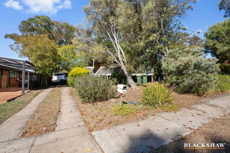128 Kalgoorlie Crescent Fisher
