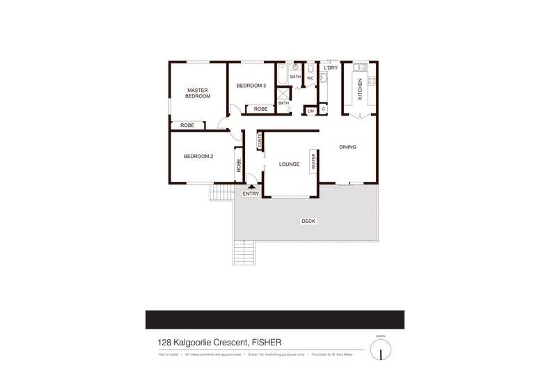 128 Kalgoorlie Crescent Fisher