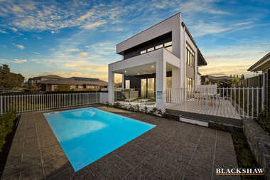 27 Studdy Road Googong