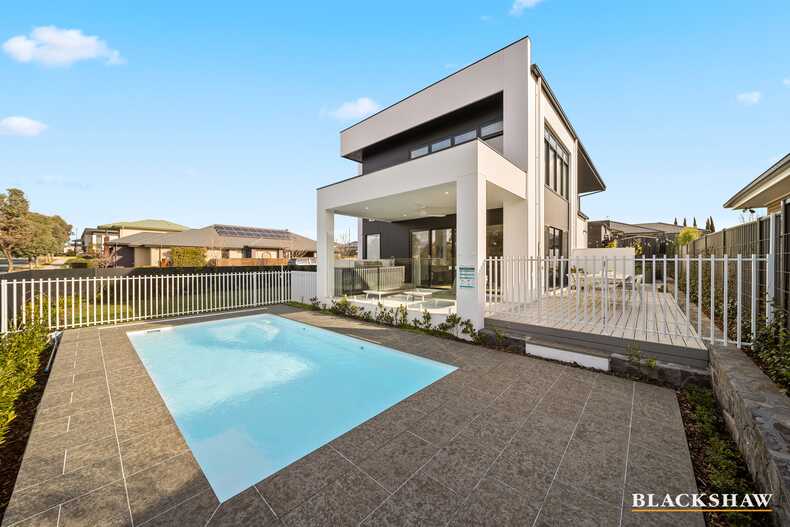 27 Studdy Road Googong
