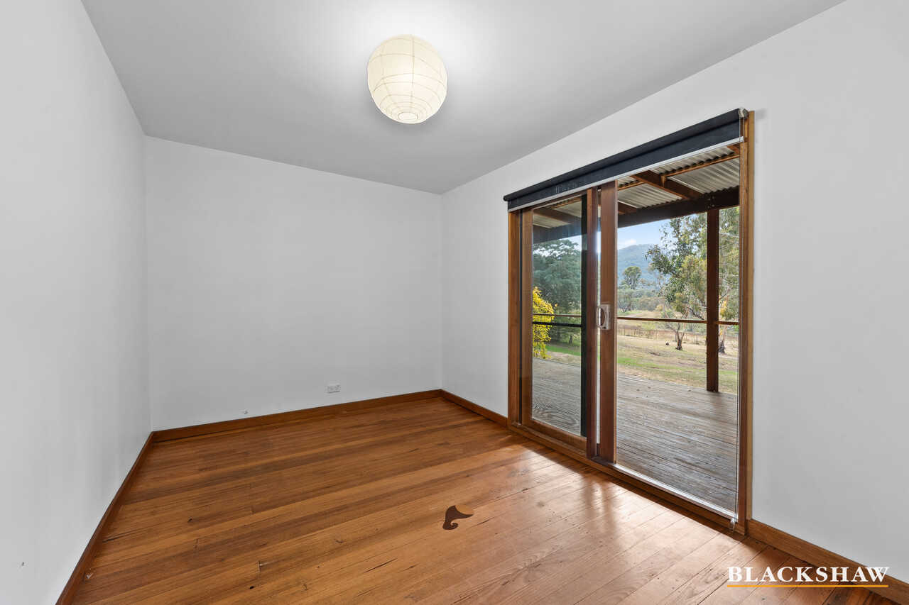 787 Top Naas Road Tharwa