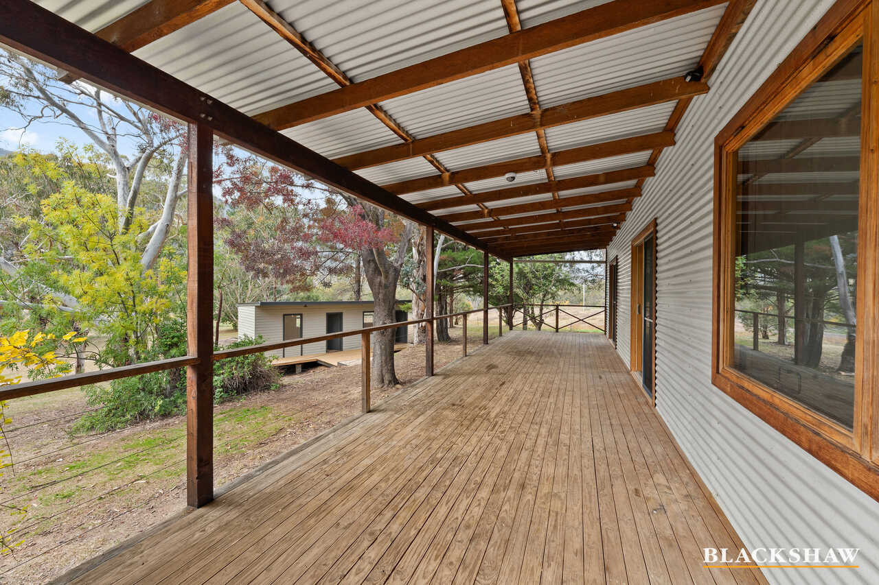 787 Top Naas Road Tharwa