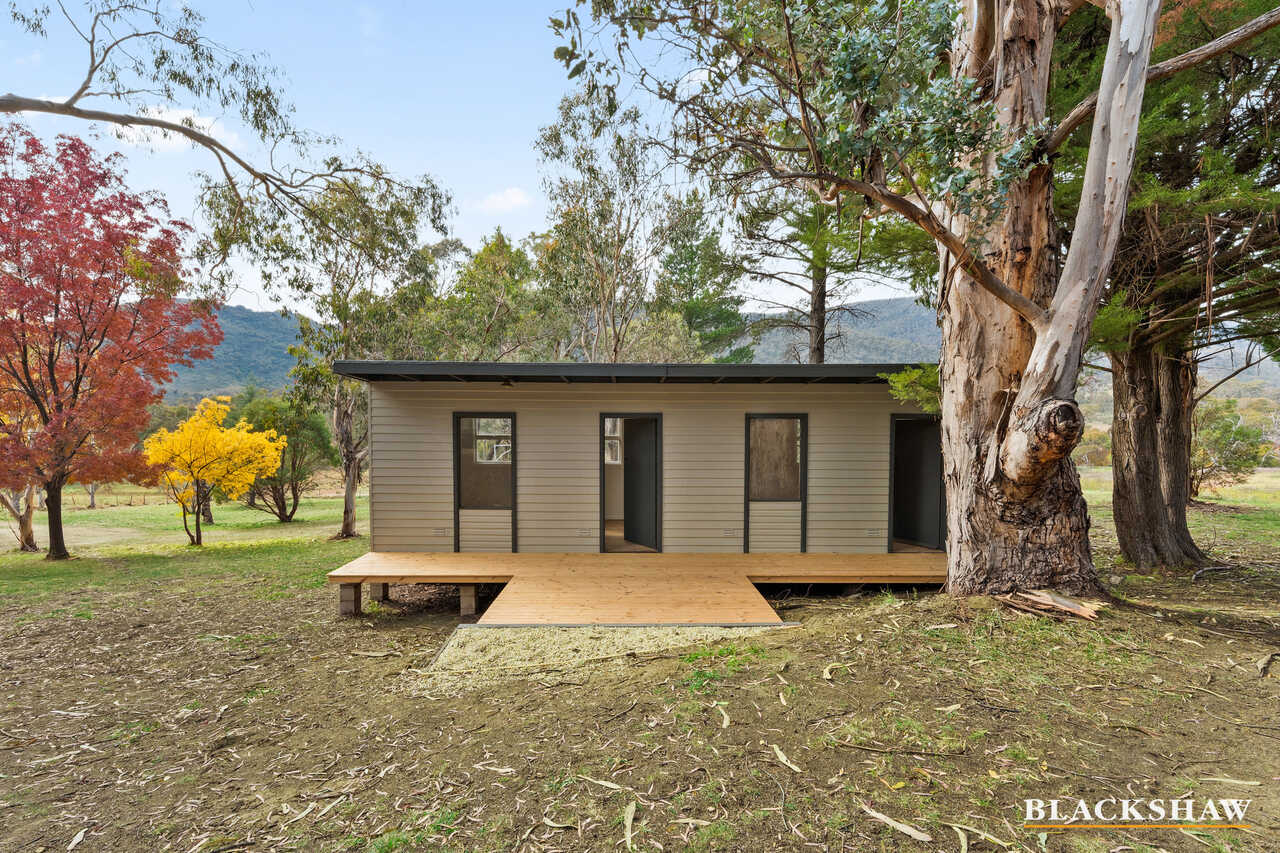 787 Top Naas Road Tharwa