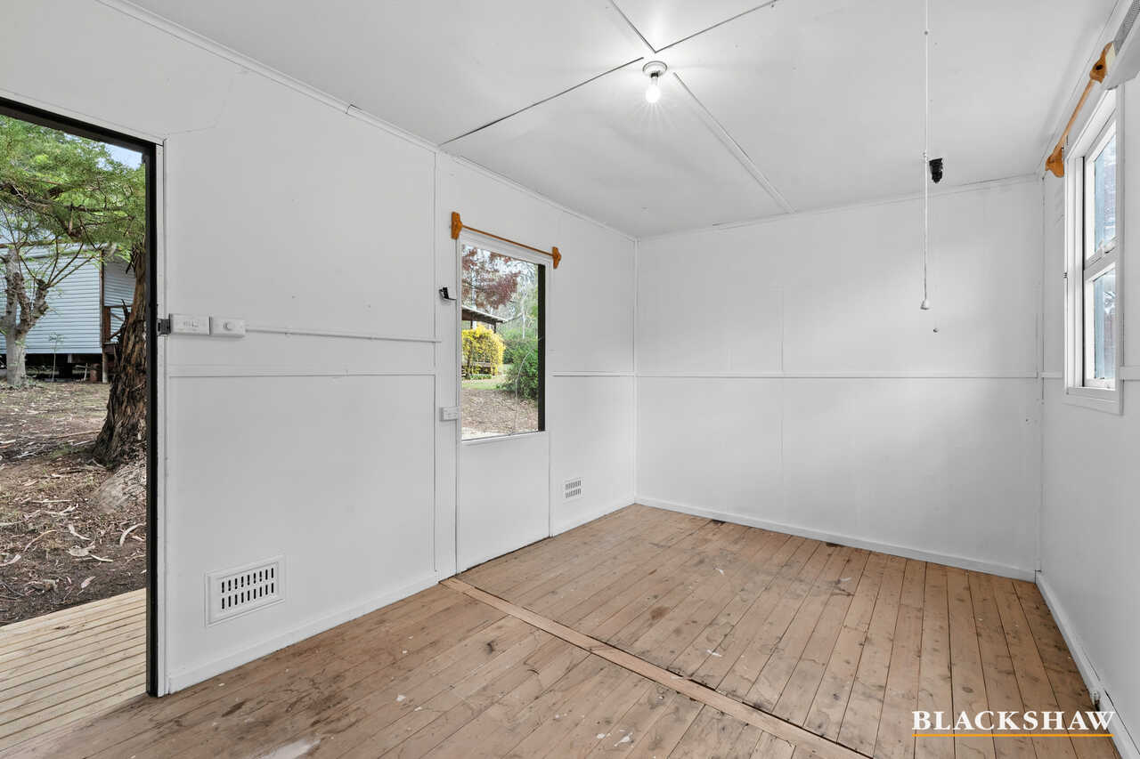 787 Top Naas Road Tharwa