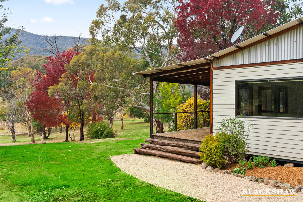 787 Top Naas Road Tharwa