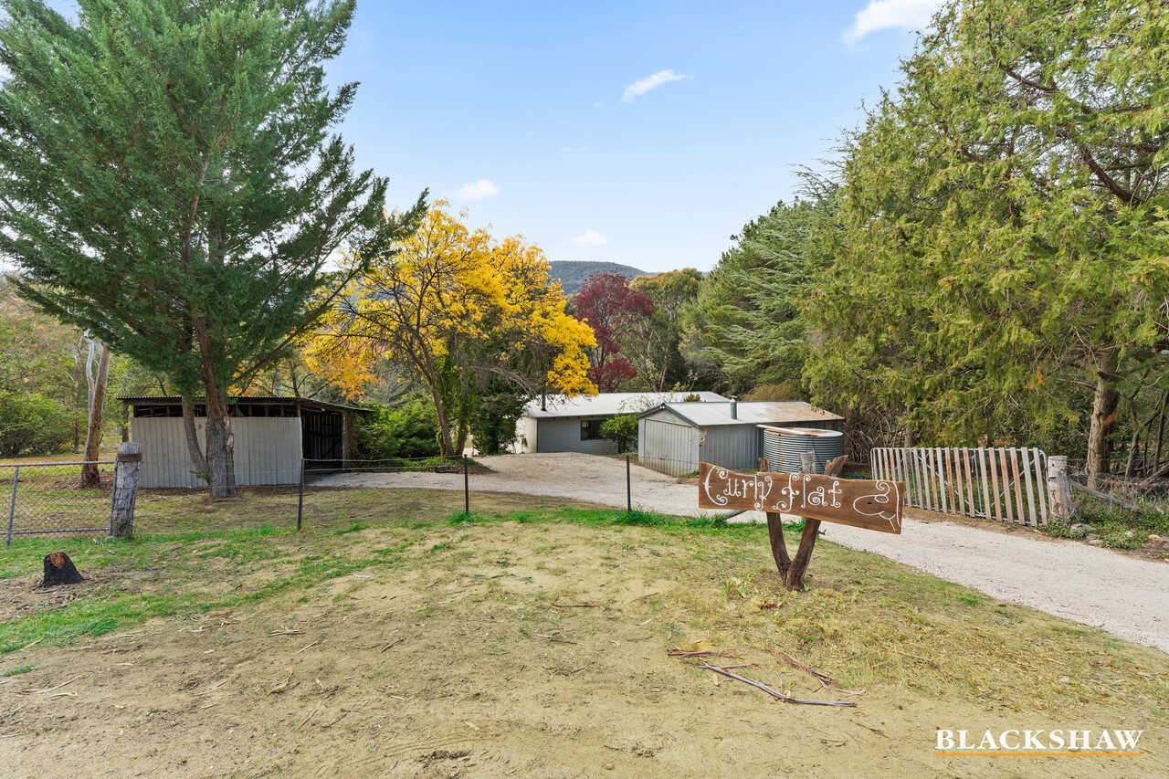 787 Top Naas Road Tharwa