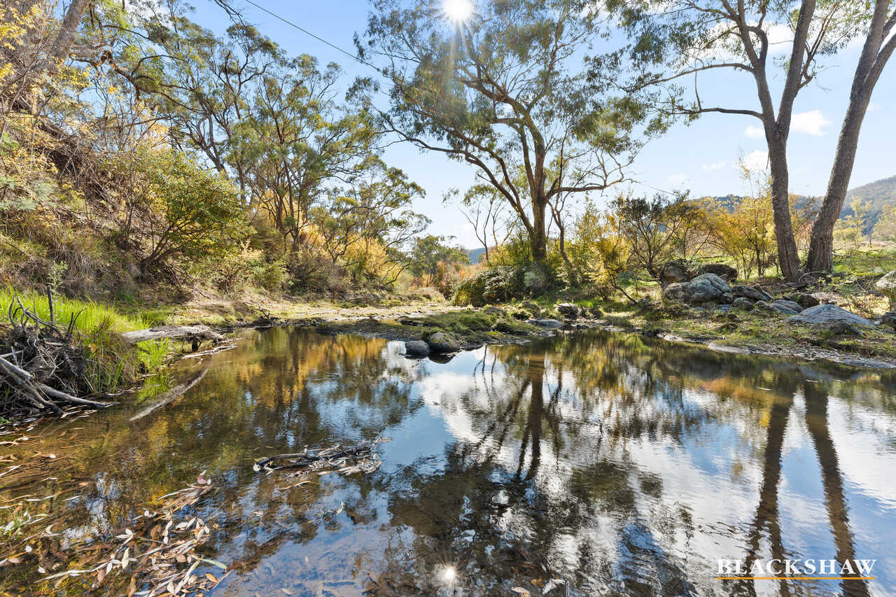 787 Top Naas Road Tharwa