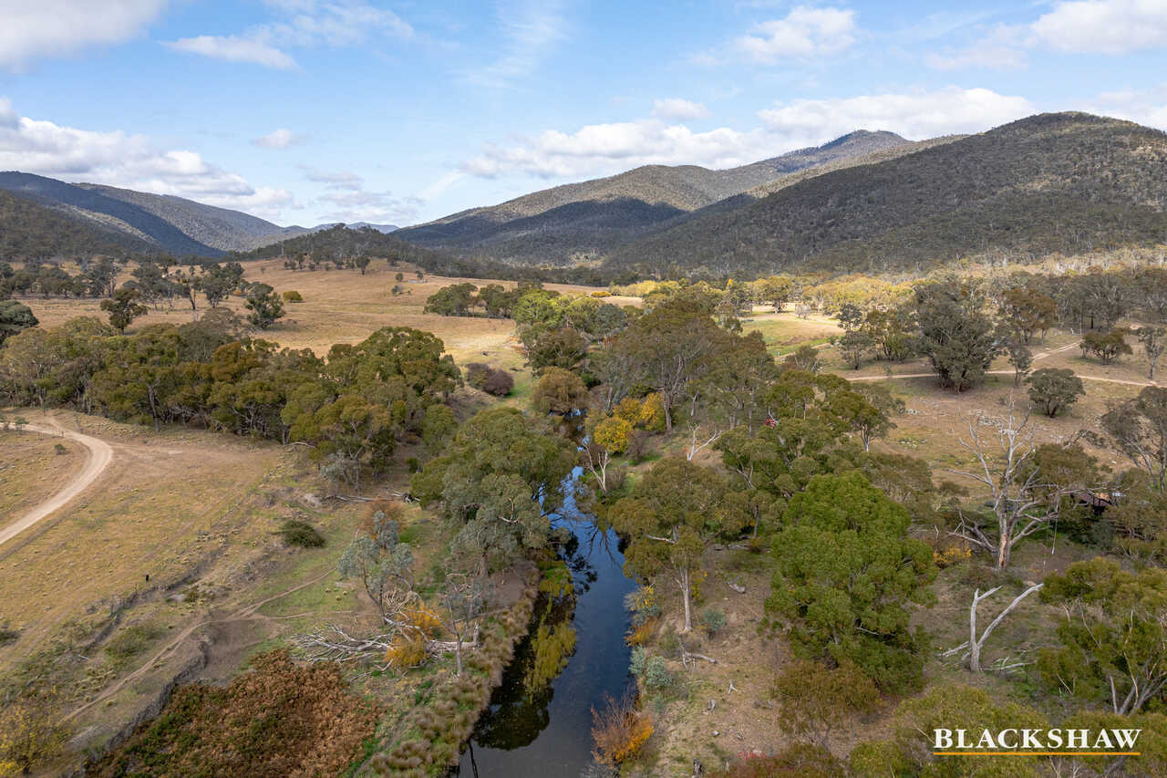 787 Top Naas Road Tharwa