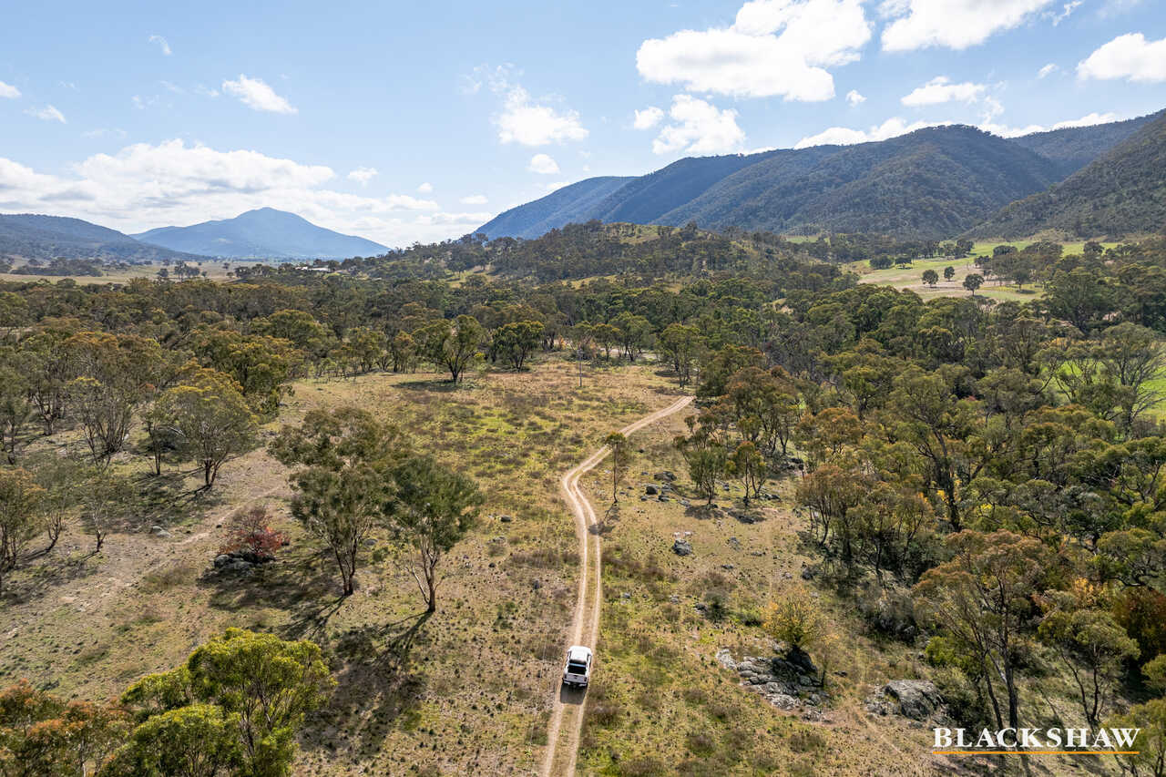 787 Top Naas Road Tharwa