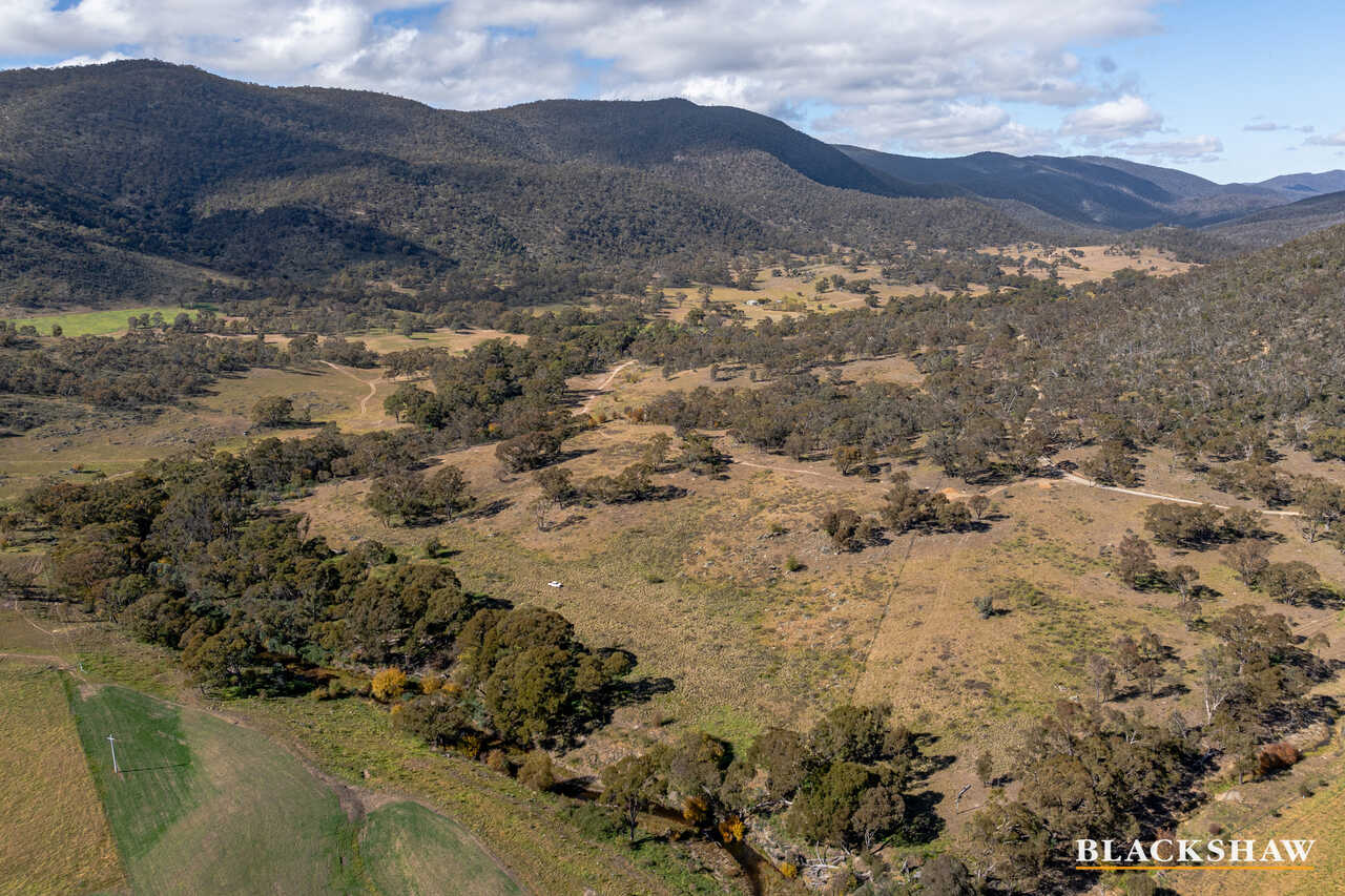 787 Top Naas Road Tharwa