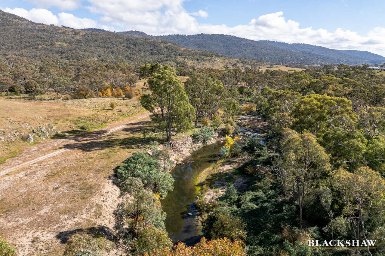 787 Top Naas Road Tharwa