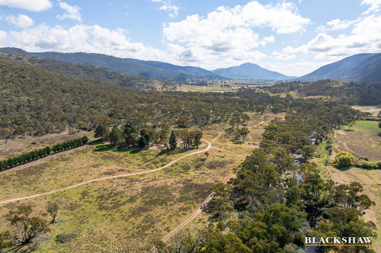 787 Top Naas Road Tharwa