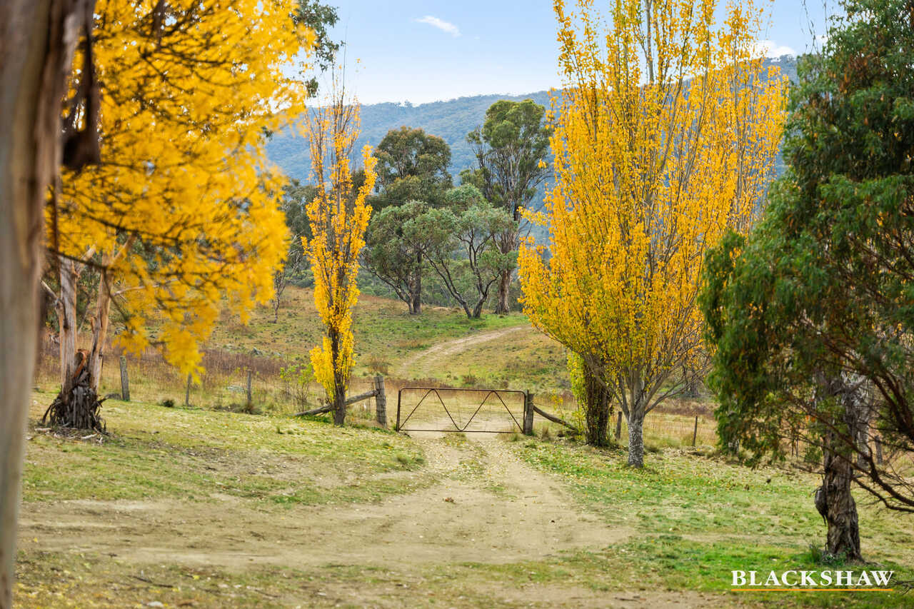 787 Top Naas Road Tharwa