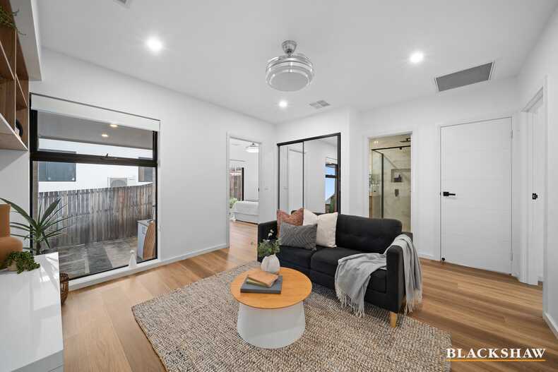 7 Trinca Street Denman Prospect