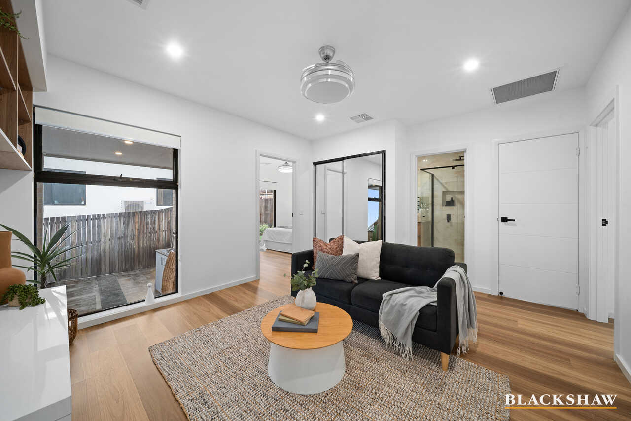 7 Trinca Street Denman Prospect