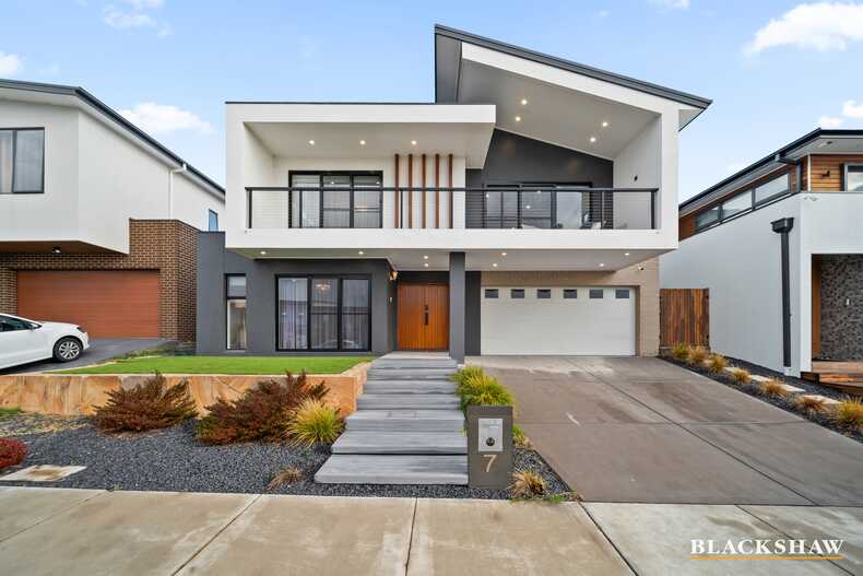 7 Trinca Street Denman Prospect