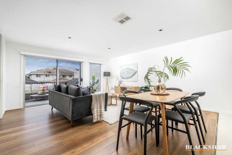 63A Anthony Rolfe Avenue Gungahlin