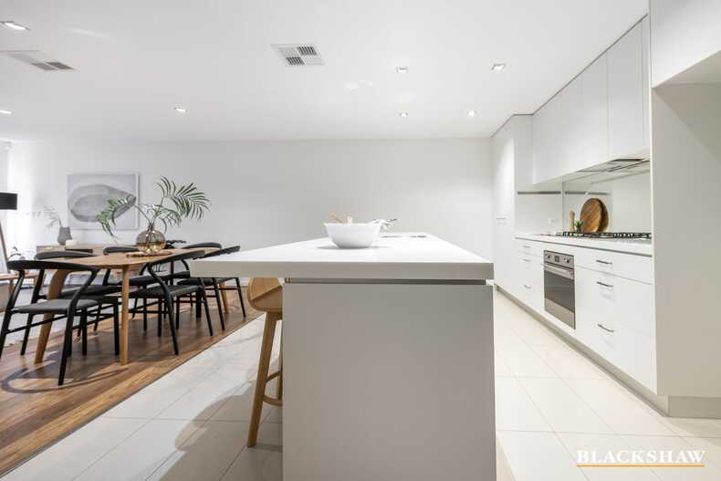 63A Anthony Rolfe Avenue Gungahlin