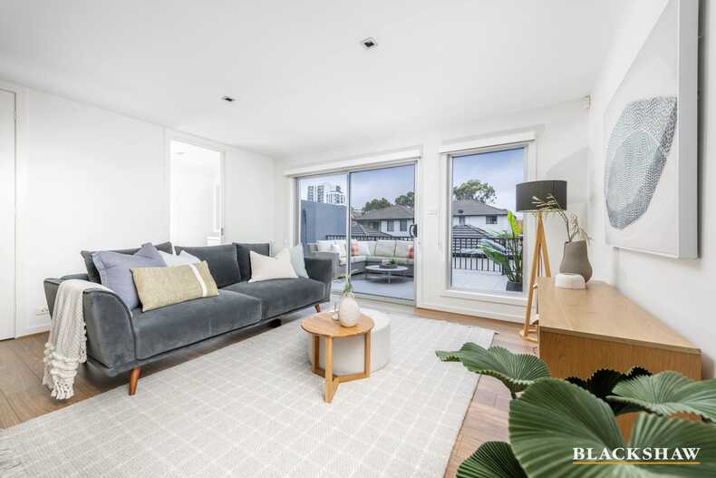 63A Anthony Rolfe Avenue Gungahlin