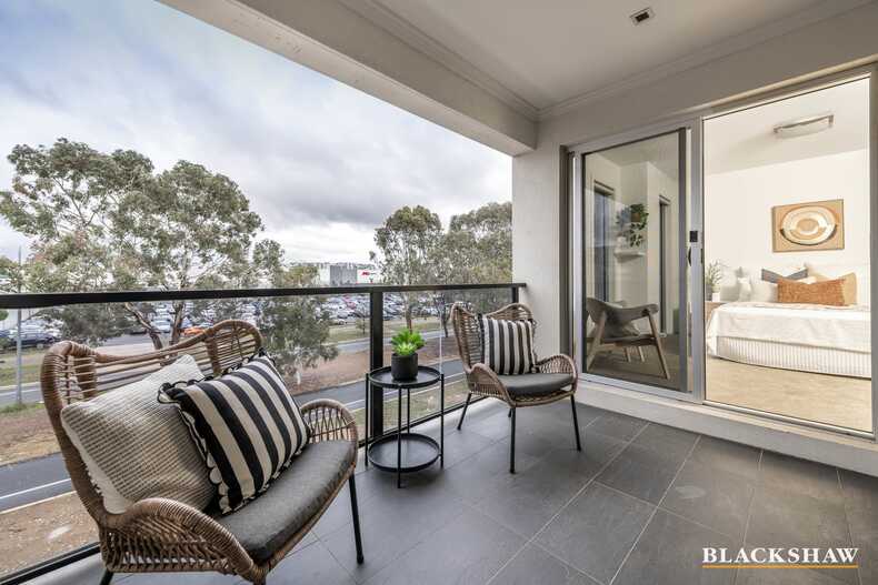 63A Anthony Rolfe Avenue Gungahlin