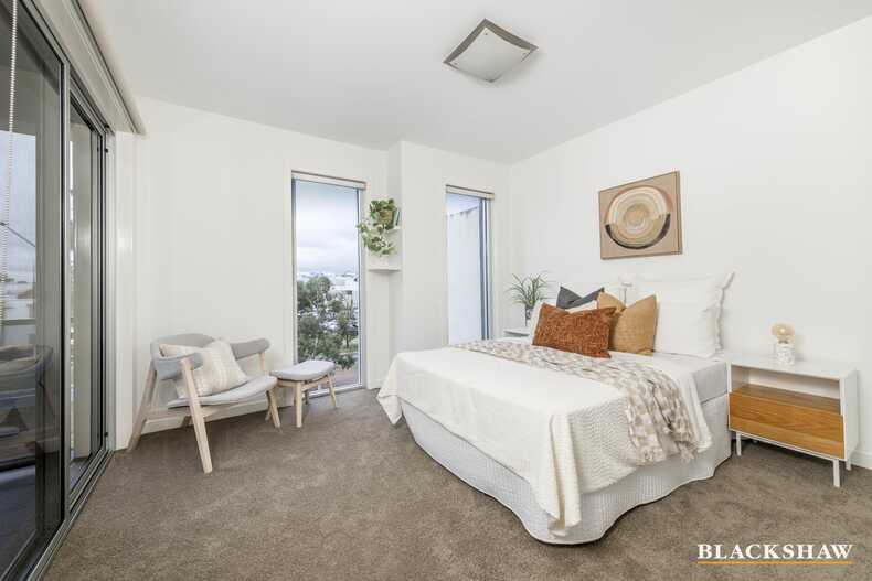 63A Anthony Rolfe Avenue Gungahlin