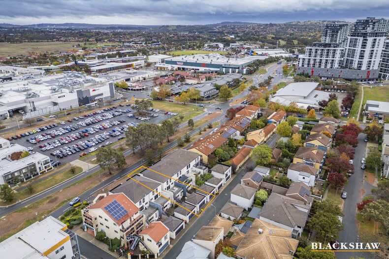 63A Anthony Rolfe Avenue Gungahlin
