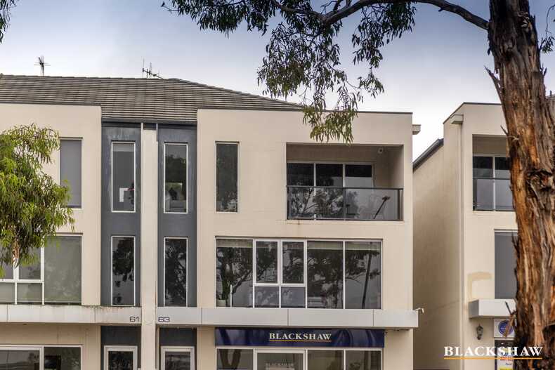 63A Anthony Rolfe Avenue Gungahlin
