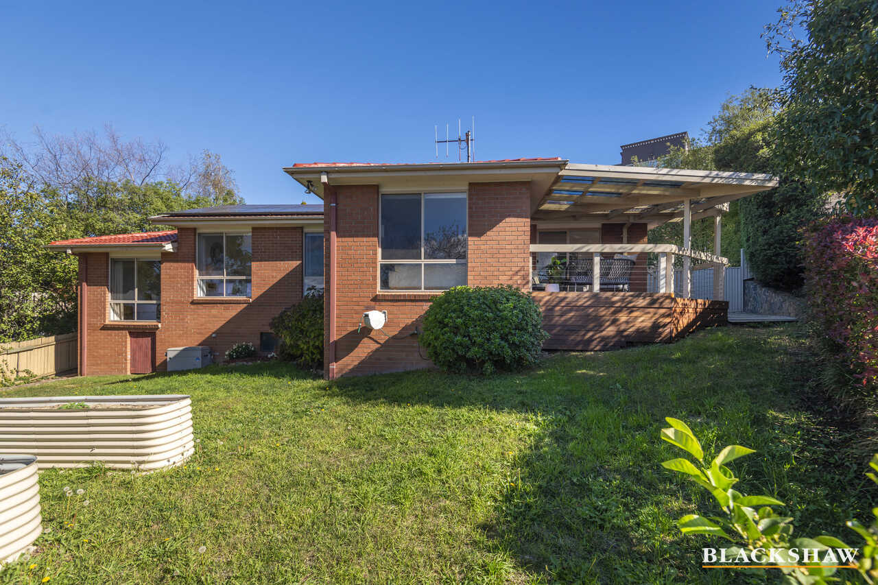 5 Ahmatt Street Ngunnawal