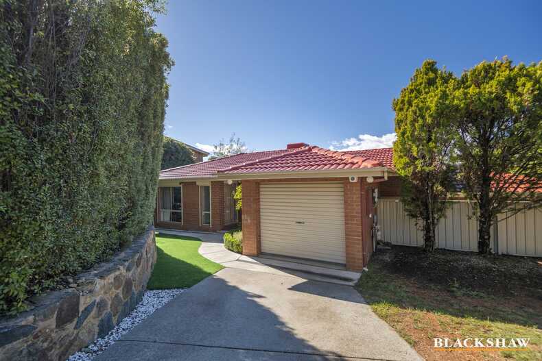5 Ahmatt Street Ngunnawal 5 Ahmatt Street Ngunnawal
