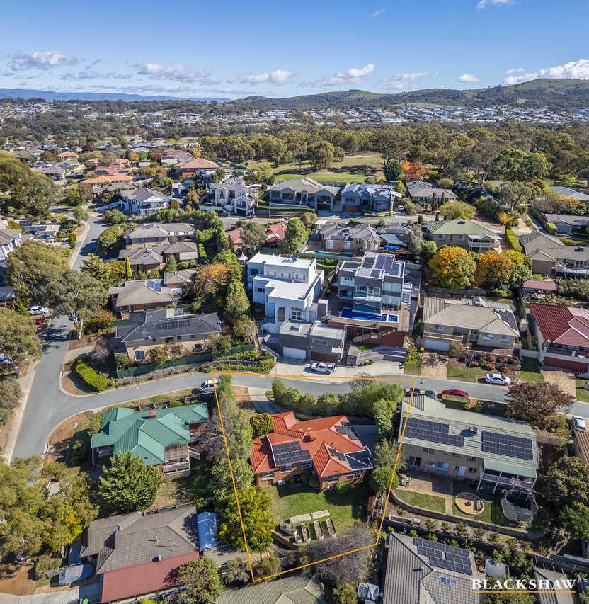 5 Ahmatt Street Ngunnawal