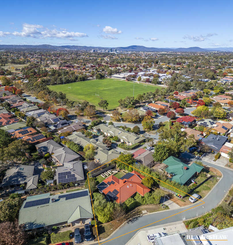 5 Ahmatt Street Ngunnawal
