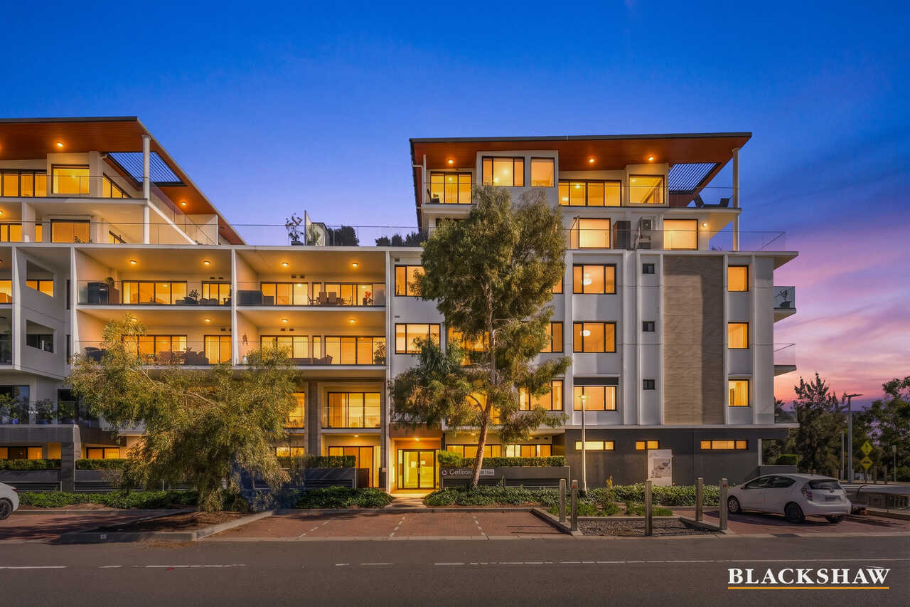 406/55 The Causeway Kingston