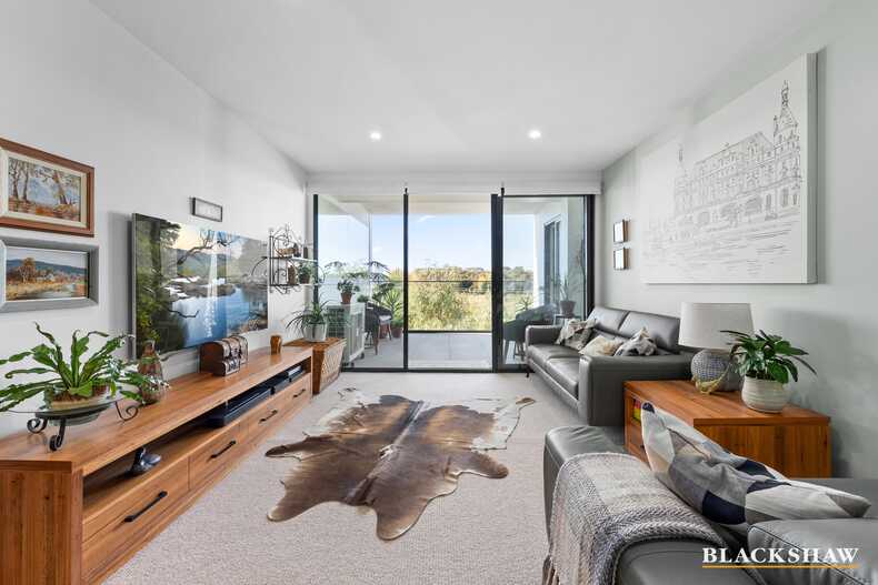 406/55 The Causeway  Kingston