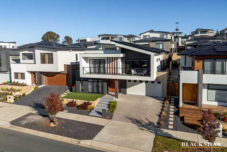 7 Trinca Street Denman Prospect