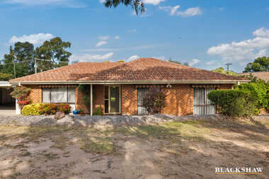 110 Bugden Avenue Gowrie